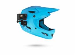 GoPro Helmet Front + Side Mount