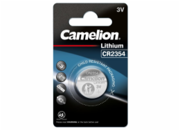 CAMELION CR2354, Lithiová baterie, 3.0V 560 mAh 1ks