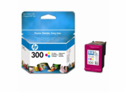 HP Cartridge CC643EE COLOR 300