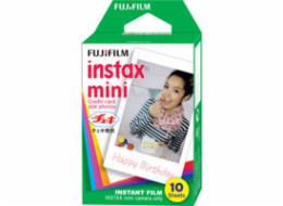 Film pro fotoaparát INSTAX MINI (10listů/bal)