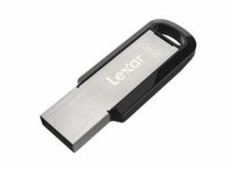 Lexar flash disk 256GB - JumpDrive M400 USB 3.0 (čtení až 150MB/s)