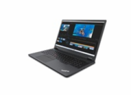 Lenovo P16 G2/ i7-13700HX/ 32GB DDR5/ 1TB SSD/ Nvidia RTX 2000 8GB/ 16"WQXGA,matný/ W11P/ černý