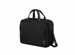 Samsonite XBR 2.0 Bailhandle 3C 15.6" Black 146513-1041 Samsonite XBR 2.0 Bailhandle 3C 15.6" Black