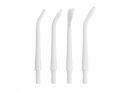 Tesla Flosser FS200 Spare Heads White