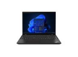 LENOVO NTB Thinkpad/Workstation P16s AMD G2 - Ryzen5 PRO 7540U,16" WUXGA,512SSD,16GB,W11P