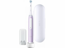 Oral-B iO Series 4 Lavender