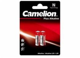 CAMELION Baterie alkalické PLUS N 2ks LR01 1.5V