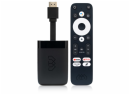 HOMATICS Dongle R 4K, Multimediální přehrávač