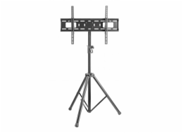 SBOX FS-846, TV floor stand Fix tripod