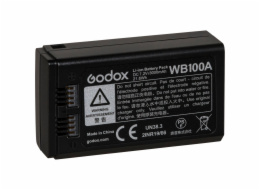 Godox WB100 aku pro AD100 Pro
