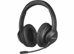 Sandberg 126-45 Bluetooth Headset ANC+ENC Pro