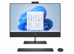 HP AIO Pavilion 32-b1002nc/27   IPS UHD BW/Core i7-13700T/32GB/2TB SSD/GF RTX 3050 Ti 4GB/5xUSB/RJ45/Qi/WIN 11 H/Black