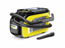 KARCHER SE 3-18 COMPACT Battery SET, Tepovač