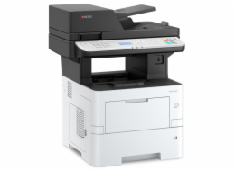 Kyocera ECOSYS MA4500x/ A4 MFP černobílá/ čb/ 45ppm/ 1200 dpi/ duplex/ DADF/ USB/ LAN + toner 6000str