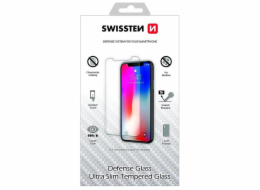 Swissten ochranné temperované sklo Apple iPhone 15 PRO re 2,5D