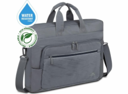 Rivacase 7531 Laptop Bag 15.6-16  ECO grey