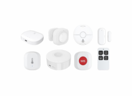 WOOX R7073, Security Kit Pro ZigBee