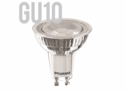 SYLVÁNÍ LED 6W GU10 4000K 580lm