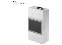 SONOFF TH320D Elite, TASMOTA Termostat s displejem