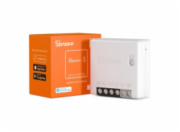 SONOFF ZB MINI, eWeLink/ZigBee Přepínač