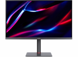 ACER LCD Nitro XV275KVymipruzx,69cm (27") IPS LED,144Hz,16:9,1ms,AMD Free-Sync,Flicker-free,Darkgrey