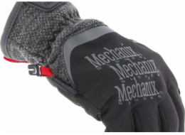 Mechanix Wear Zimní rukavice Mechanix ColdWork FastFit BLACKGRE