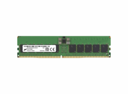 Micron DDR5 RDIMM 32GB 2Rx8 4800 CL40