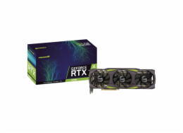 MANLI Grafická karta GeForce RTX 3090