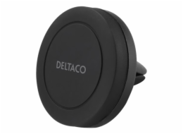 DELTACO ARM-C101, Magnetický držák do auta