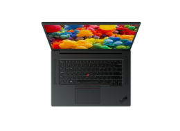 Lenovo ThinkPad P/P16v Gen 1 (AMD)/R7PRO-7840HS/16"/WUXGA/16GB/512GB SSD/RTX A1000/W11P/Black/3R