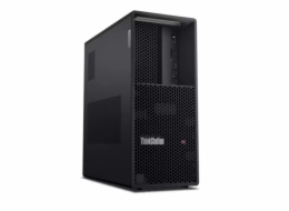 Lenovo ThinkStation P3 Tower i7-13700/16GB/512GB SSD/T1000 8GB/3yOnsite/Win11 Pro/černá