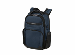 Samsonite PRO-DLX 6 Backpack 3V 15.6" EXP Blue 147137-1090 Samsonite PRO-DLX 6 Backpack 3V 15.6" EXP Blue