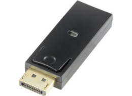 DELTACO DP-HDMI, DisplayPort na HDMI