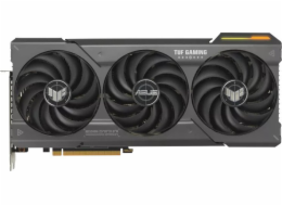 ASUS VGA AMD Radeon RX 7700 XT TUF GAMING OC 12G, 12G GDDR6, 3xDP, 1xHDMI