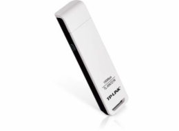 TP-Link TL-WN821N 300Mbps Wireless N USB Adapter