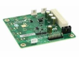 SUPERMICRO CSE-PTJBOD-CB2 Power board for JBOD - Power supply monitor/Fan speed control card