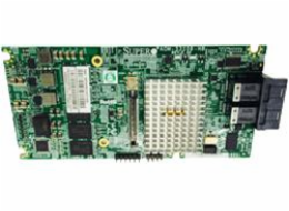 Supermicro AOM-S3108M-H8 SUPERMICRO Add-on-Module with LSI 3108, SAS-3/Gen-3 12Gb/ROC, RAID 0, 1, 5, 6, 10, 50, 60, 2GB cache, 2x SFF-8643