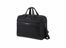 Samsonite PRO-DLX 6 Bailhandle 17.3" EXP Black 147142-1041 Samsonite PRO-DLX 6 Bailhandle 17.3" EXP Black