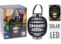 PROGARDEN Lucerna solární LED světlo 23 x 30 cm KO-512000720