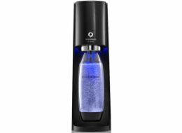 Výrobník sody Sodastream E-Terra Black 