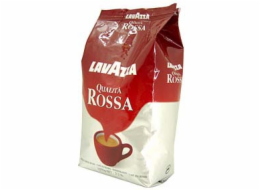 Káva Lavazza Qualitá Rossa zrnková 1kg