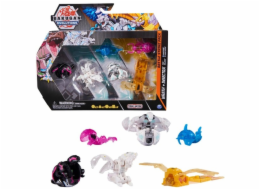 Spin Master Bakugan Evolutions Battle Strike 6 Pack