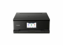 Canon PIXMA TS8750 Black