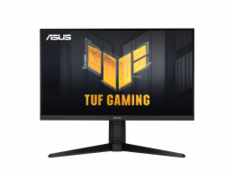 ASUS LCD 27" VG27AQL3A TUF Gaming QHD 2560x1440 180Hz ELMB Sync 1ms 130% sRGB DisplayHDR™ 400 DP HDMI2x