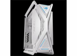 ASUS case ROG HYPERION (GR701) WHITE, Mid Tower, průhledná bočnice, bílá