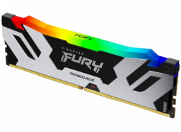 Kingston FURY Renegade DDR5 48GB 6000MHz DIMM CL32 XMP RGB