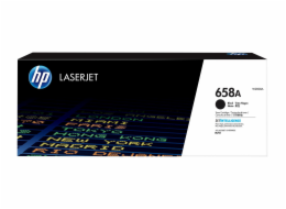 Černý toner HP 658A (W2000A)