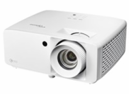 Optoma projektor ZH450 (DLP, Laser, FULL HD, 4500 ANSI, 300 000:1, 2xHDMI, RS232, LAN, USB-A power, repro 1x15W)