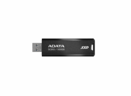 ADATA SC610/500GB/SSD/Externí/Černá/5R