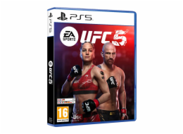 PS5 - EA Sports UFC 5